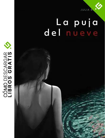 La Puja del Nueve: Una investigaci&oacute;n de la inspectora Manuela L&oacute;pez (Miradas Perdidas n&ordm; 1)