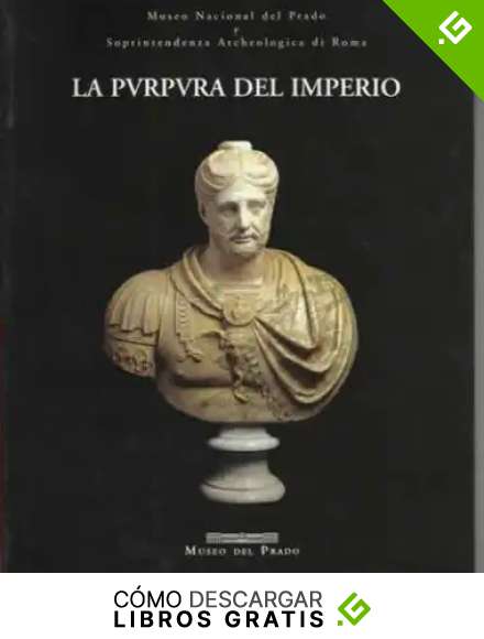 La p&uacute;rpura del imperio. M&aacute;rmoles de colores