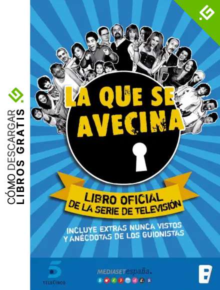 La que se avecina