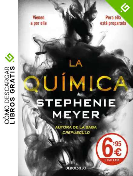 La qu&iacute;mica (CAMPA&Ntilde;AS)