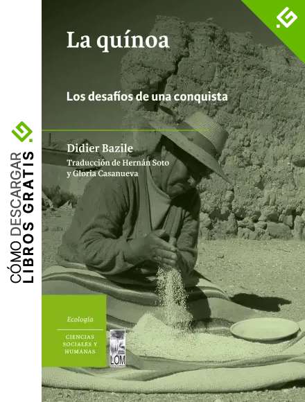 La Qu&iacute;noa