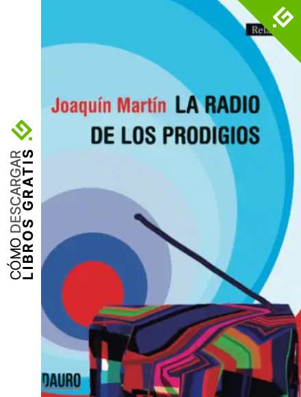La radio de los prodigios