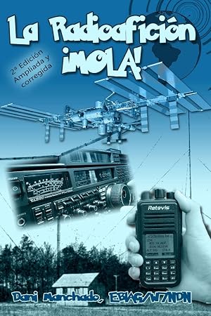 La Radioafici&oacute;n &iexcl;Mola!