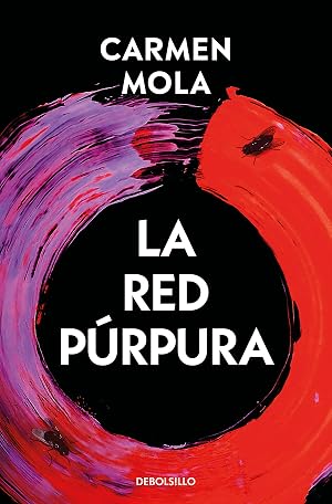 La red p&uacute;rpura (La novia gitana 2)