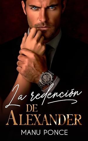 La redenci&oacute;n de Alexander
