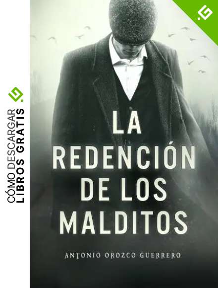La redenci&oacute;n de los malditos