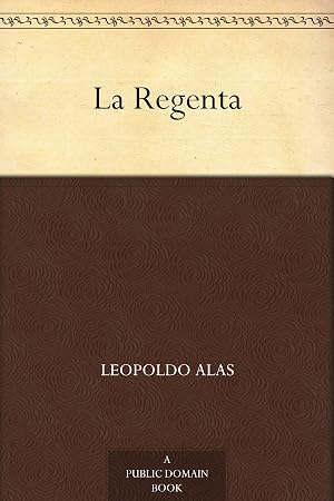 La Regenta