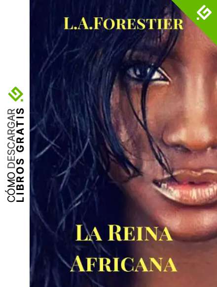 La Reina Africana (Africa del Romance n&ordm; 2)