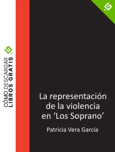 La representaci&oacute;n de la violencia en 'Los Soprano'
