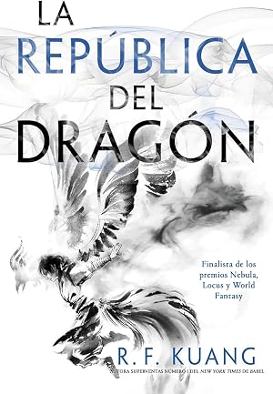 La rep&uacute;blica del drag&oacute;n: La guerra de la amapola, 2