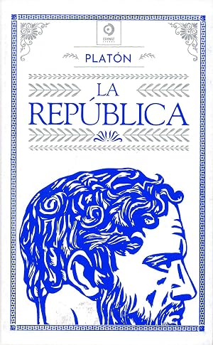 LA R&Eacute;PUBLICA (PIEL DE CL&Aacute;SICOS)