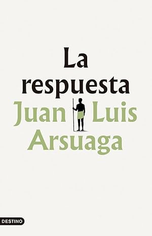 La respuesta (IMAGO MUNDI)
