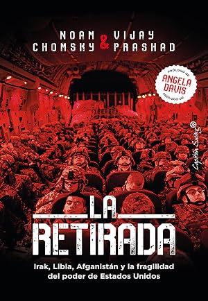 La retirada (Ensayo)