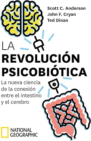 La revoluci&oacute;n psicobi&oacute;tica (NATGEO CIENCIAS)