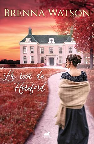 La rosa de Hereford (Vergara Rom&aacute;ntica)