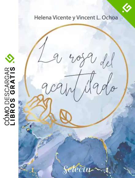 La rosa del acantilado