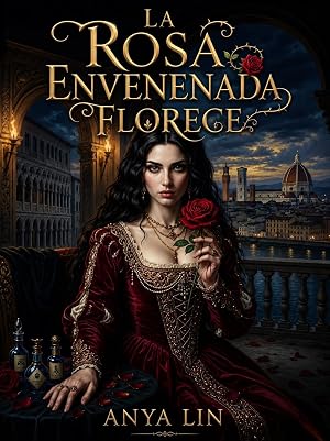 La rosa envenenada florece