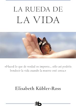 La rueda de la vida (No ficci&oacute;n)
