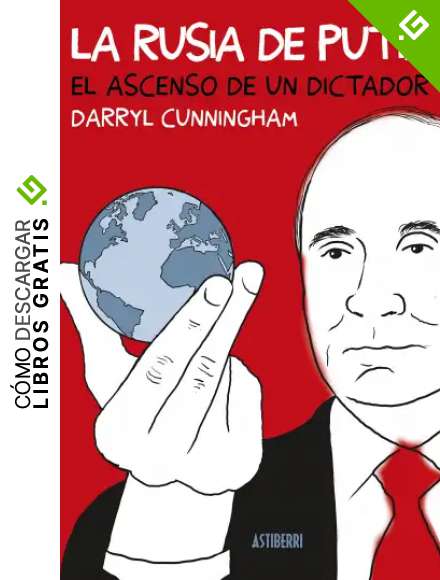 La Rusia de Putin: El ascenso de un dictador (SILLON OREJERO)