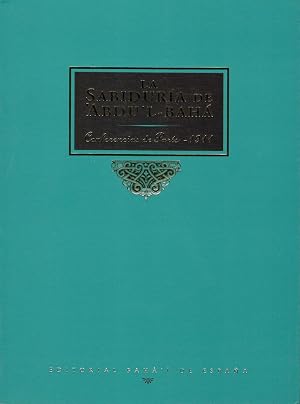 La Sabidur&iacute;a de 'Abdu'l-Bah&aacute;: Conferencias de Par&iacute;s - 1911