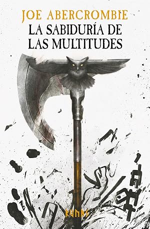 La sabidur&iacute;a de las multitudes: La Era de la Locura, 3