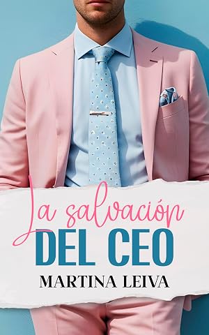 La salvaci&oacute;n del CEO