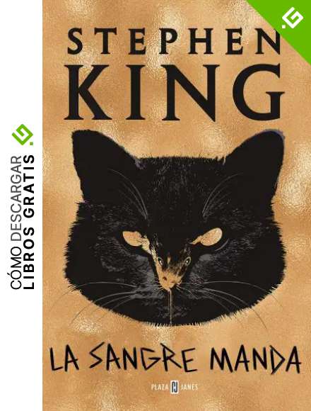 La sangre manda