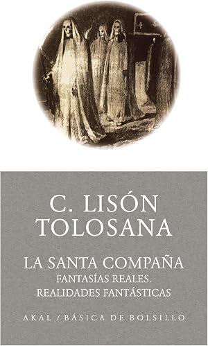 La Santa Compa&ntilde;a: 95 (B&aacute;sica de Bolsillo)