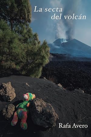 La secta del volc&aacute;n