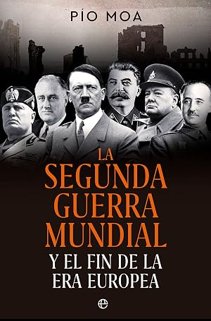 La Segunda Guerra Mundial