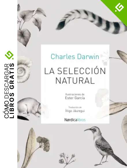 La Selecci&oacute;n Natural (ILUSTRADOS)