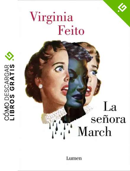 La se&ntilde;ora March