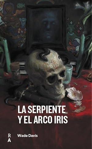 LA SERPIENTE Y EL ARCO IRIS