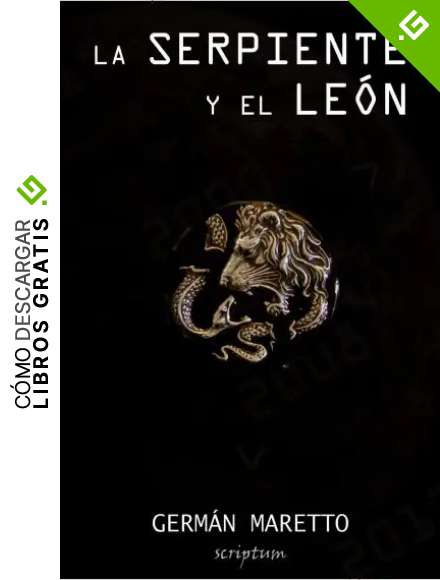 La serpiente y el le&oacute;n