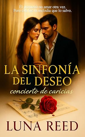 La Sinfon&iacute;a del Deseo: Concierto de caricias