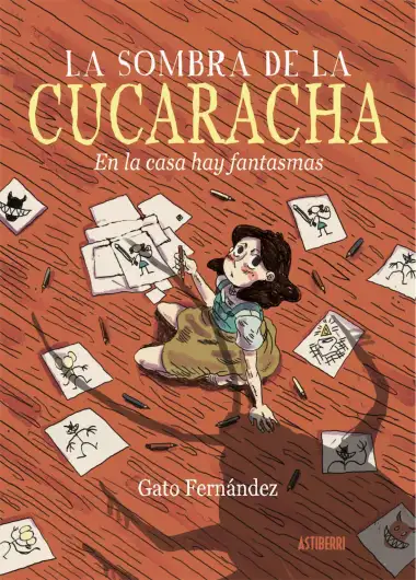 La sombra de la cucaracha (SILLON OREJERO)
