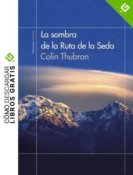 La sombra de la Ruta de la Seda (ODISEAS)