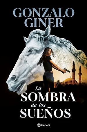 La sombra de los sue&ntilde;os (Autores Espa&ntilde;oles e Iberoamericanos)