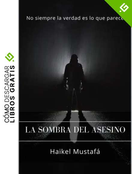 La Sombra del Asesino: La verdad no siempre es lo que parece