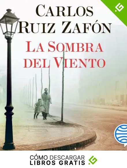 La Sombra del Viento