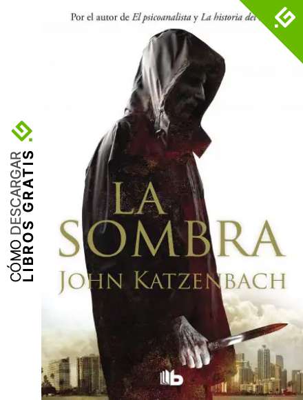 La sombra (Ficci&oacute;n)