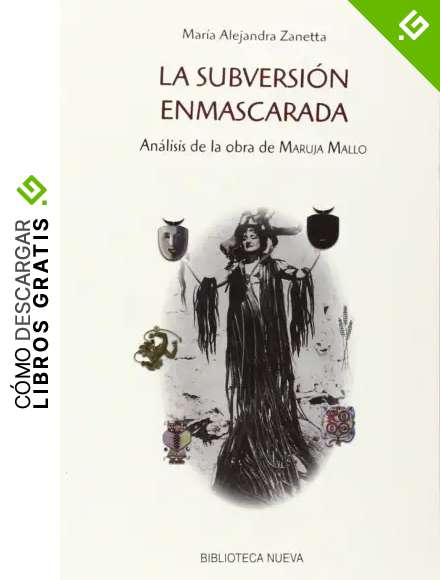 La Subversi&oacute;n Enmascarada: ANALISIS DE LA OBRA DE MARUJA MALLO (SINGULARES)