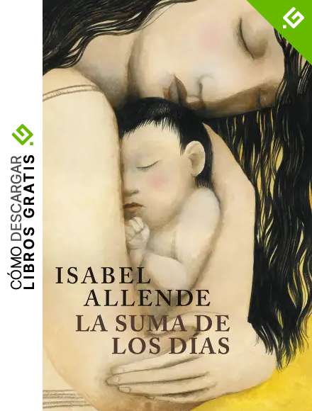 La suma de los d&iacute;as: Biograf&iacute;a