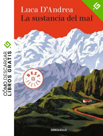 La sustancia del mal (Best Seller)