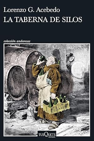 La taberna de Silos (Gonzalo de Berceo)