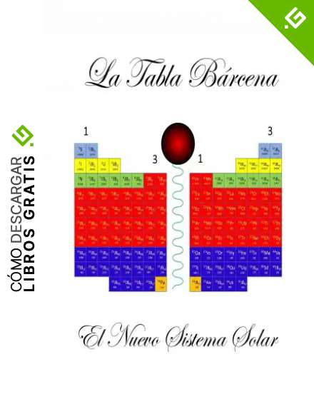 La Tabla B&aacute;rcena