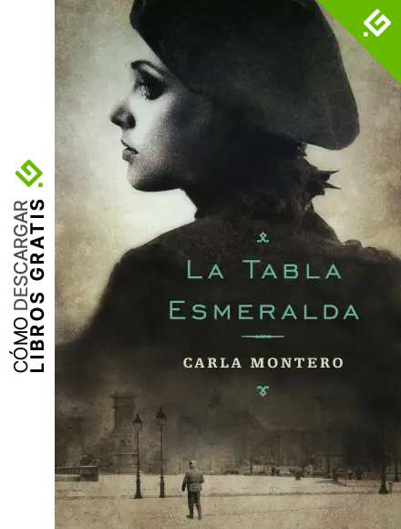 La tabla esmeralda