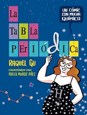 La tabla peri&oacute;dica