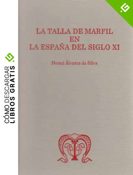 La talla de marfil en la Espa&ntilde;a del siglo XI (Folia Medievalia)