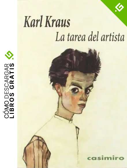 La tarea del artista 3&ordf;ED (HISTORIA)